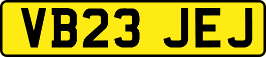 VB23JEJ