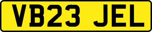 VB23JEL