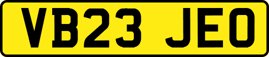 VB23JEO