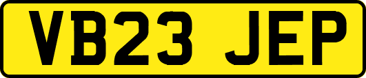 VB23JEP