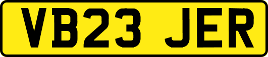 VB23JER