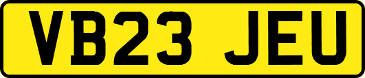 VB23JEU