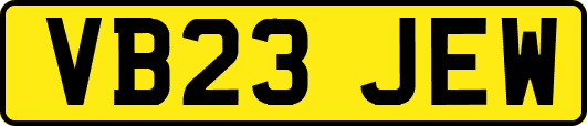 VB23JEW