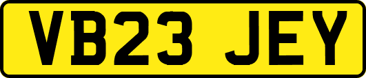 VB23JEY
