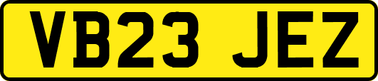 VB23JEZ