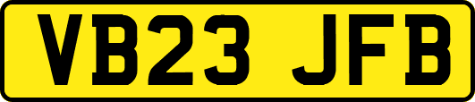 VB23JFB
