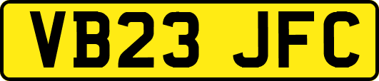 VB23JFC