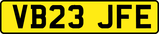 VB23JFE
