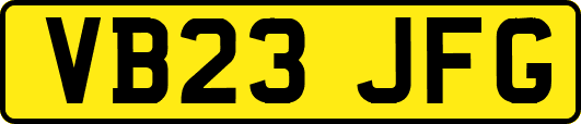 VB23JFG