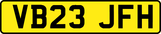 VB23JFH