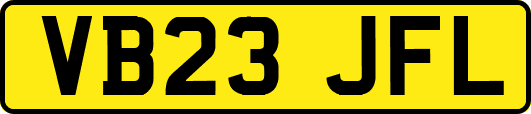 VB23JFL