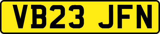 VB23JFN