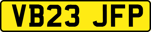 VB23JFP