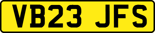 VB23JFS