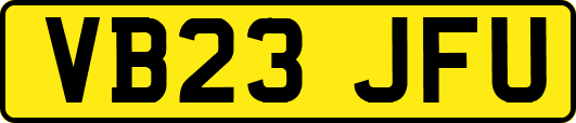 VB23JFU
