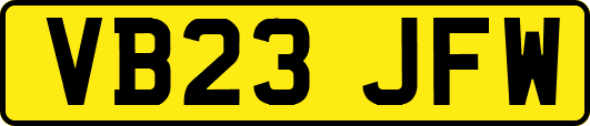 VB23JFW
