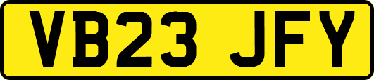 VB23JFY