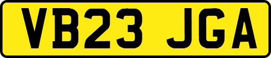 VB23JGA