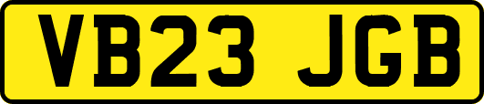 VB23JGB