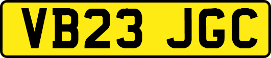 VB23JGC