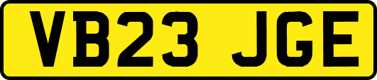 VB23JGE