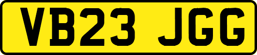 VB23JGG