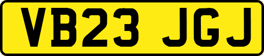 VB23JGJ