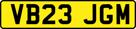 VB23JGM