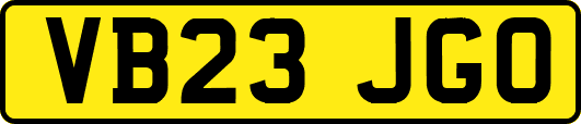 VB23JGO