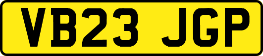 VB23JGP