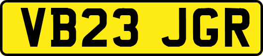 VB23JGR