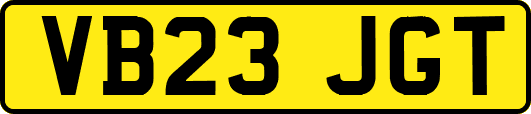 VB23JGT