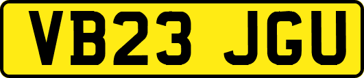 VB23JGU