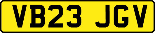 VB23JGV