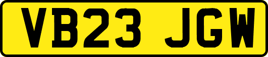 VB23JGW