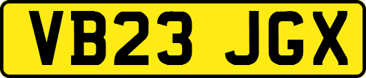 VB23JGX