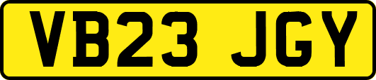 VB23JGY