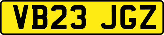 VB23JGZ