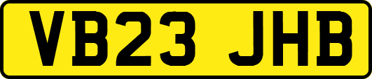 VB23JHB