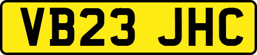 VB23JHC