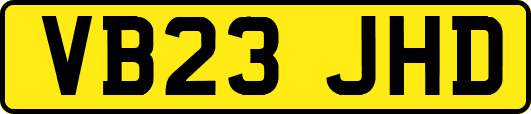 VB23JHD