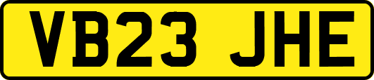 VB23JHE