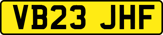 VB23JHF