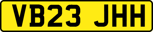 VB23JHH