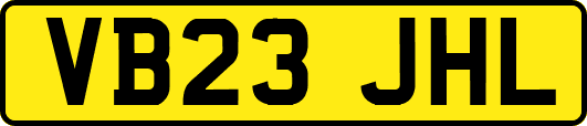 VB23JHL
