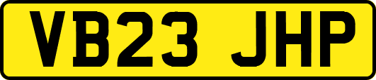 VB23JHP