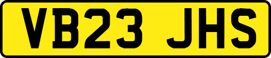 VB23JHS