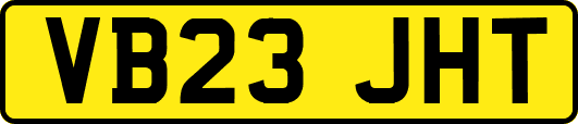 VB23JHT