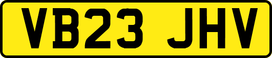 VB23JHV