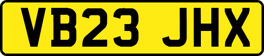 VB23JHX